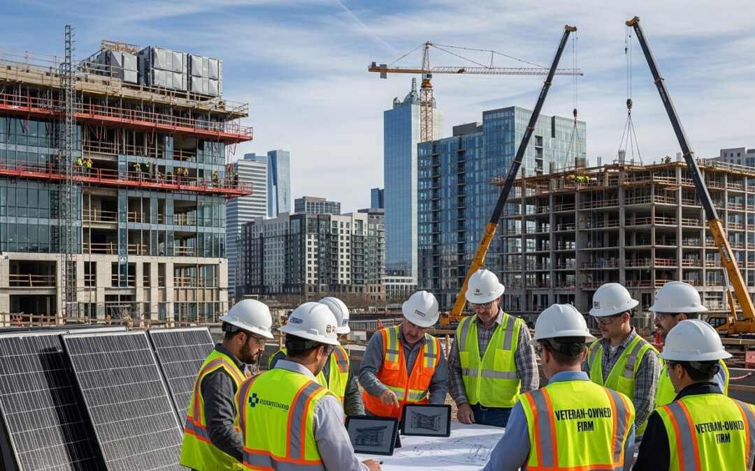Plano Construction Trends 2026: Essential Insights for REITs and Property Investors