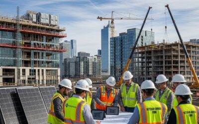 Plano Construction Trends 2026: Essential Insights for REITs and Property Investors