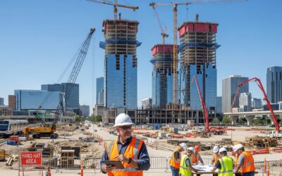 Construction Management in Irving, TX: Why Developers Trust Veteran Expertise for Real Estate Success