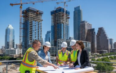 Austin Construction Trends 2026: Why Real Estate Developers Trust Veteran-Owned Alder Designs