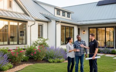 Plano Home Renovations: Trusted Veteran-Owned Construction Experts in North Texas