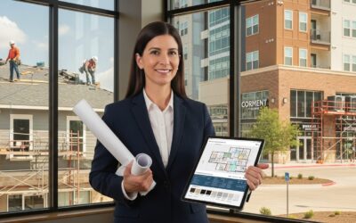 Rosewood & Barings Break Ground on The Gilman in Irving: Impact for Property Managers