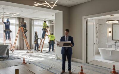 Fort Worth Hotel Modernization 2026: How to Upgrade Facilities During the City’s FY26 Infrastructure Push