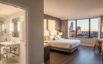 Fort Worth Hotel Renovation Guide 2026 | T Rock Construction