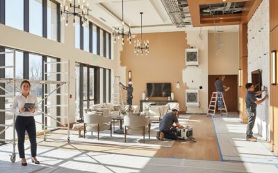 Dallas Leads Nation’s Hotel Renovation Pipeline — What DFW Property Managers Must Do