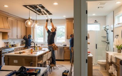 BAM Builders Recognized Among Leading Waco Remodelers