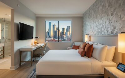 Dallas Hotel Construction Boom: Renovations & Capital Improvements to Watch in 2026