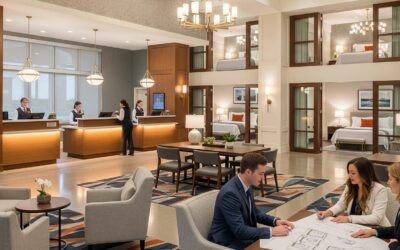 Premier Celebrates Ribbon Cutting of Le Méridien Fort Worth Downtown