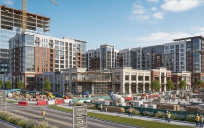 Frisco Development Boom & Firefly Park: Execution Guide for Design‑Build Firms