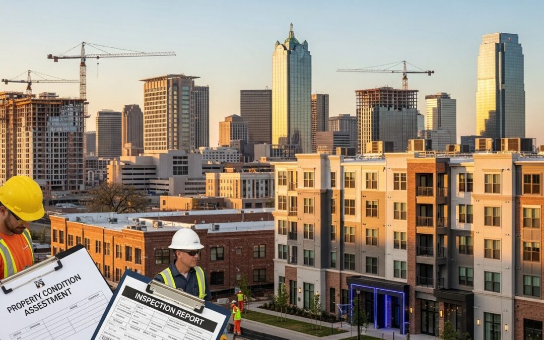 Capital Improvements in Fort Worth: 2026 Strategy to Maximize Multifamily Returns
