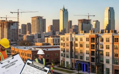Capital Improvements in Fort Worth: 2026 Strategy to Maximize Multifamily Returns