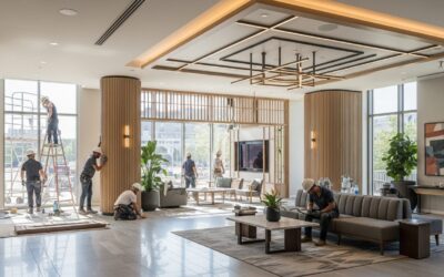 Frisco’s First Autograph Collection Hotel at HALL Park: Renovation Lessons for 2026