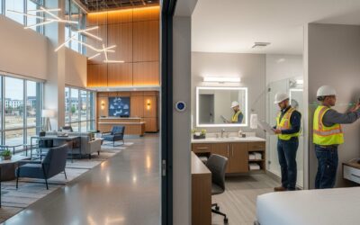 Waco Extends Floyd Casey Redevelopment Timeline — What It Means for Hotel Modernization