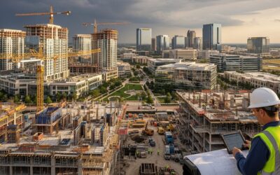 Irving Adopts ‘Multifamily By Right’ Standards — What Developers & Contractors Need to Know
