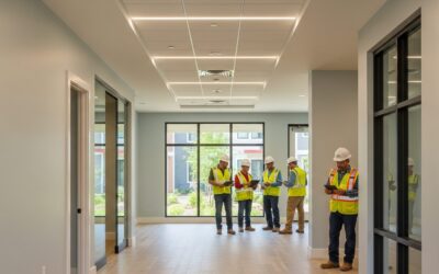 Strategic Construction Management for REITs: Maximizing ROI in Fort Worth and Frisco