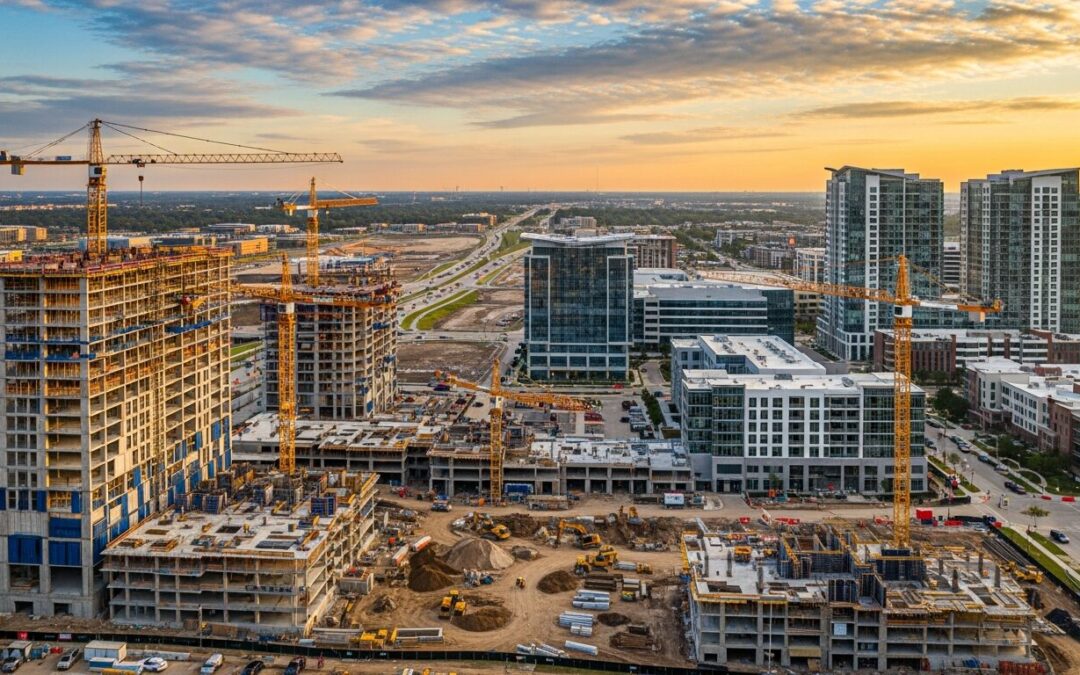 Frisco’s ‘Hole by the Tollway’ Gets a $3 Billion Restart — What Developers Need to Know