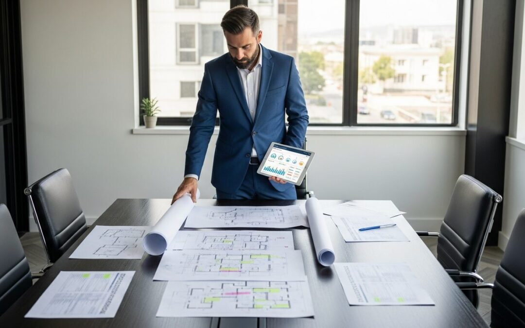 Elzie Odom Athletic Center Renovations to Begin Feb 2026 in Arlington, TX