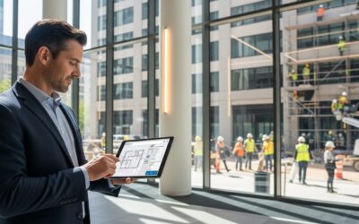 Strategic Construction & Property Maintenance for Facility Managers — Arlington, TX