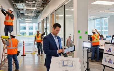 Aurigo Expands Capital Planning & Construction Management Platform from Austin