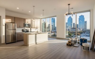 Maximizing REIT Returns in Plano, Frisco & Celina with Value‑Add Multifamily & Mixed‑Use Renovations