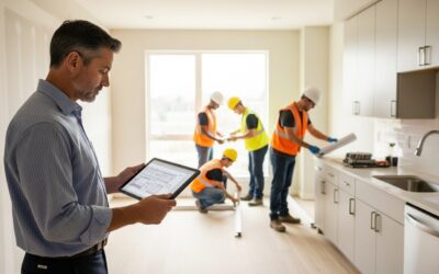 Strategic Capital Improvements for REITs: Expert Construction Management to Maximize ROI