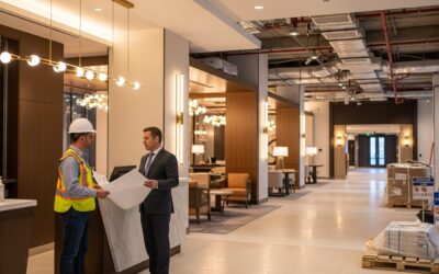 Dallas Hotel Renovations Surge as New Construction Slows