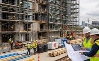 Next Round of Corridor Beautification Incentive Grants Now Open in Waco — Opportunities for Design‑Build Firms