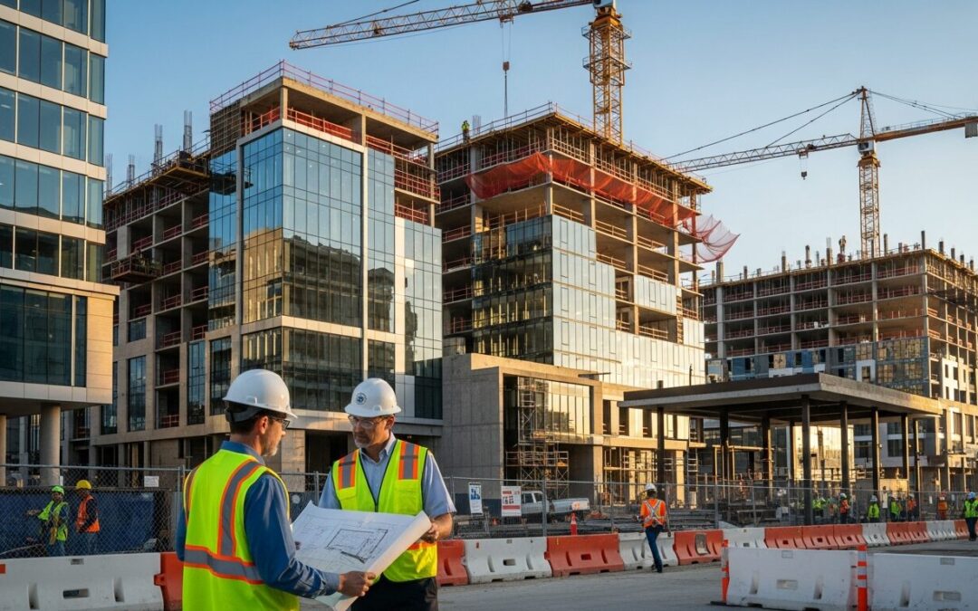 Frisco’s $182M Toyota Stadium Redevelopment — Opportunities for Architectural Firms