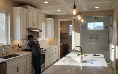 Ritz‑Carlton Las Colinas Rebranding Signals DFW Renovation Boom — A Fort Worth Homeowner’s Guide