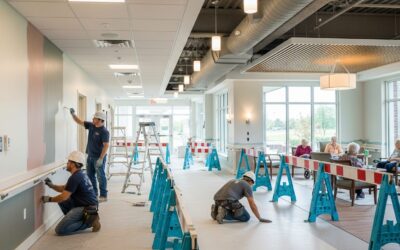 Senior Living Renovation Deal Highlights Capital Improvements in Frisco Market