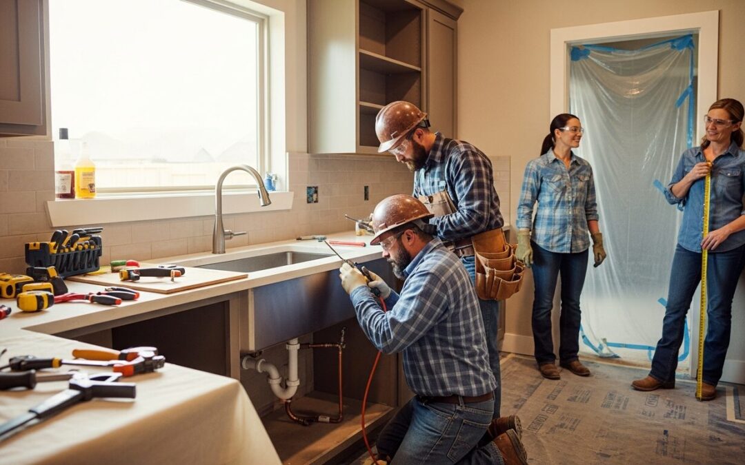 Waco-Area Multifamily Owners Ramp Up Capital Improvements Amid Strong Demand