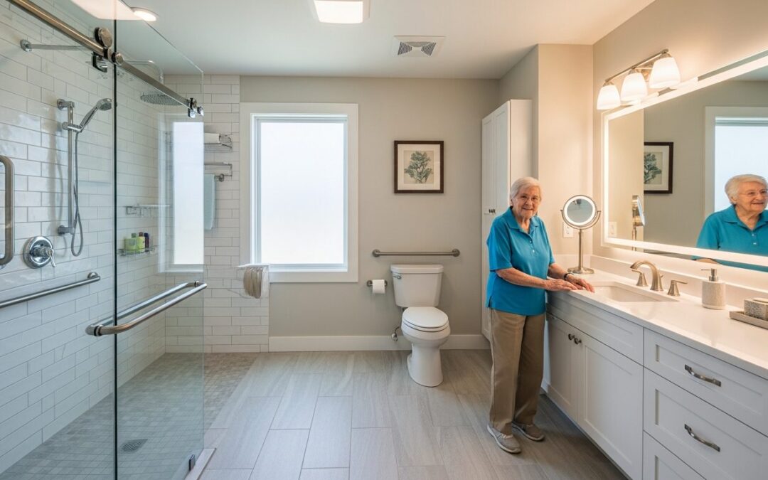 Strategic Senior Living Renovations: Fort Worth Construction Management Guide