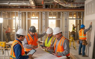 Construction Management in Denton: Renovation Guide for Hospitality & Downtown Investment