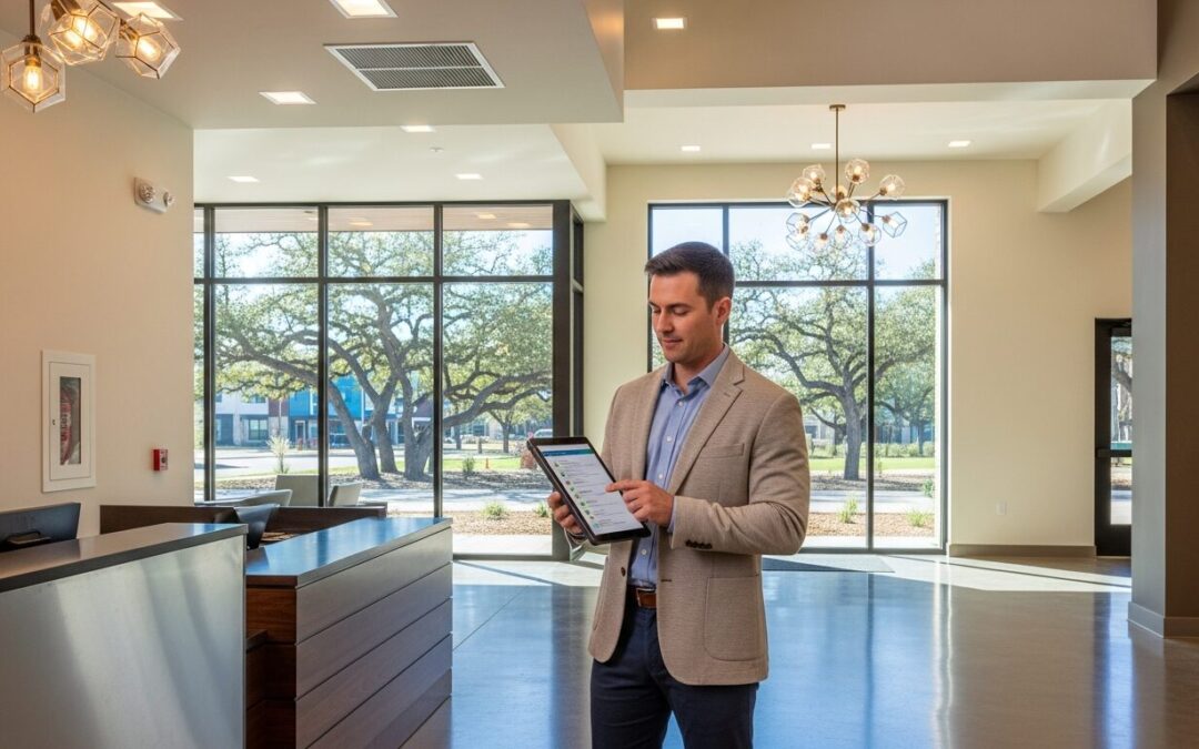 Collin County Apartment Sales Drive Due Diligence and Renovations in Plano