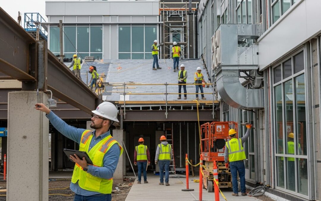 Capital Improvements Made Simple: Guide for Fort Worth Property Managers