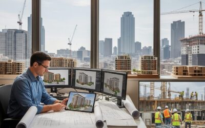 Fort Worth Multifamily Growth: Why Design-Build Firms Need Execution Partners