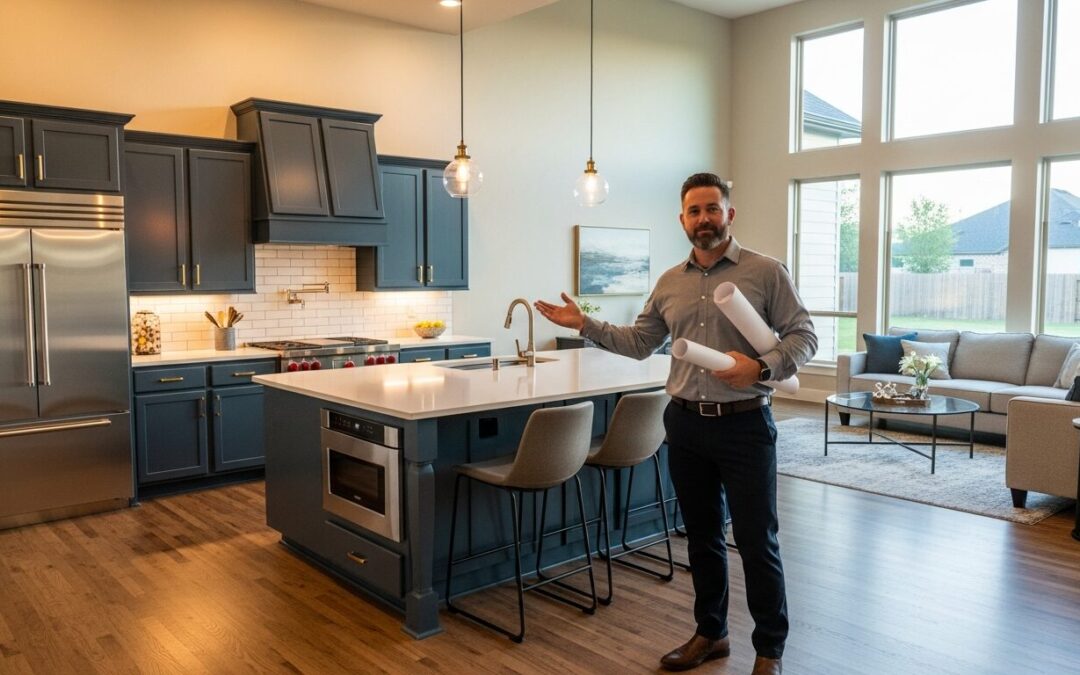 American Craftsmen: Full-House Remodels Transforming Waco Homes
