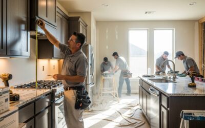Residential Renovations in Fort Worth, TX | Alder Designs