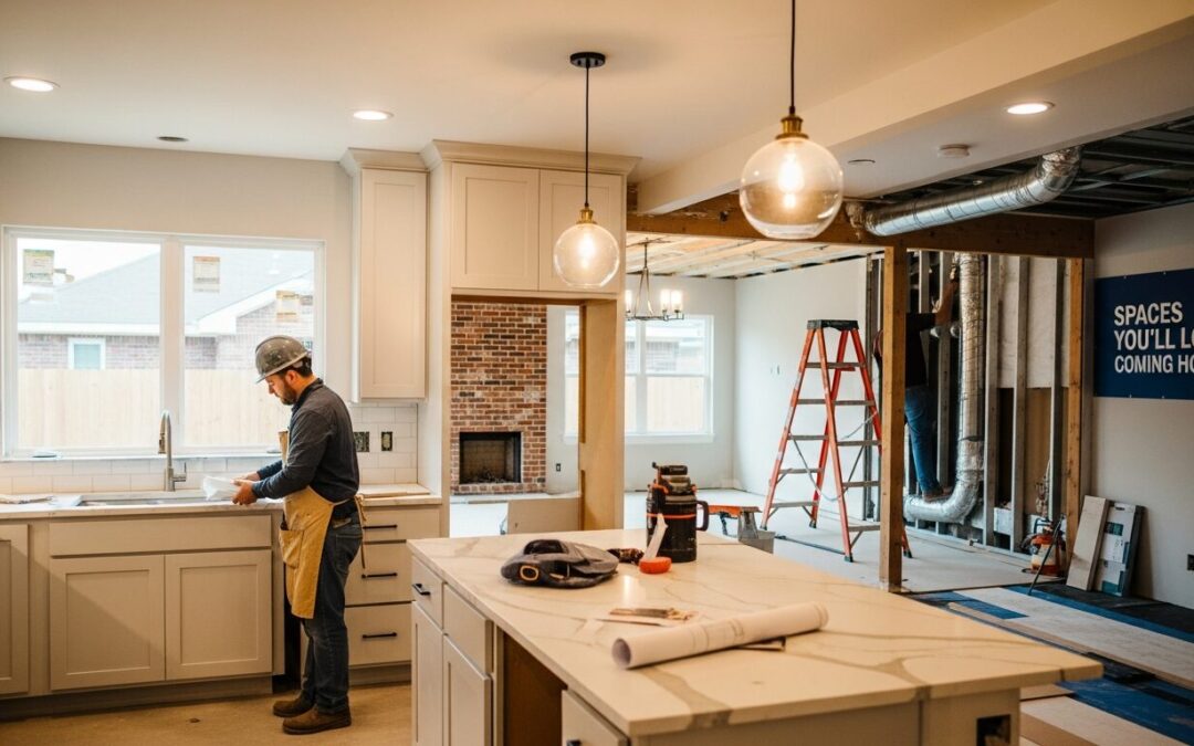 Garland Block Appeal Program Boosts DFW Neighborhood Revitalization — Fort Worth & Irving Renovation Opportunities