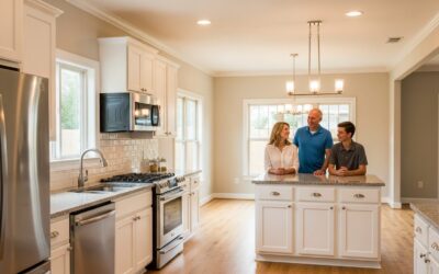 Residential Renovation Contractor Fort Worth | Veteran-Owned Design-Build — Alder Designs