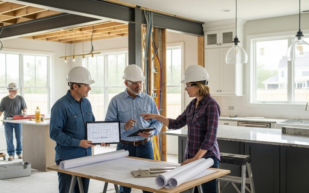 Seven Custom Homes Expands Design-Build Services into Austin’s Fastest-Growing Suburbs — A Homeowner’s Guide