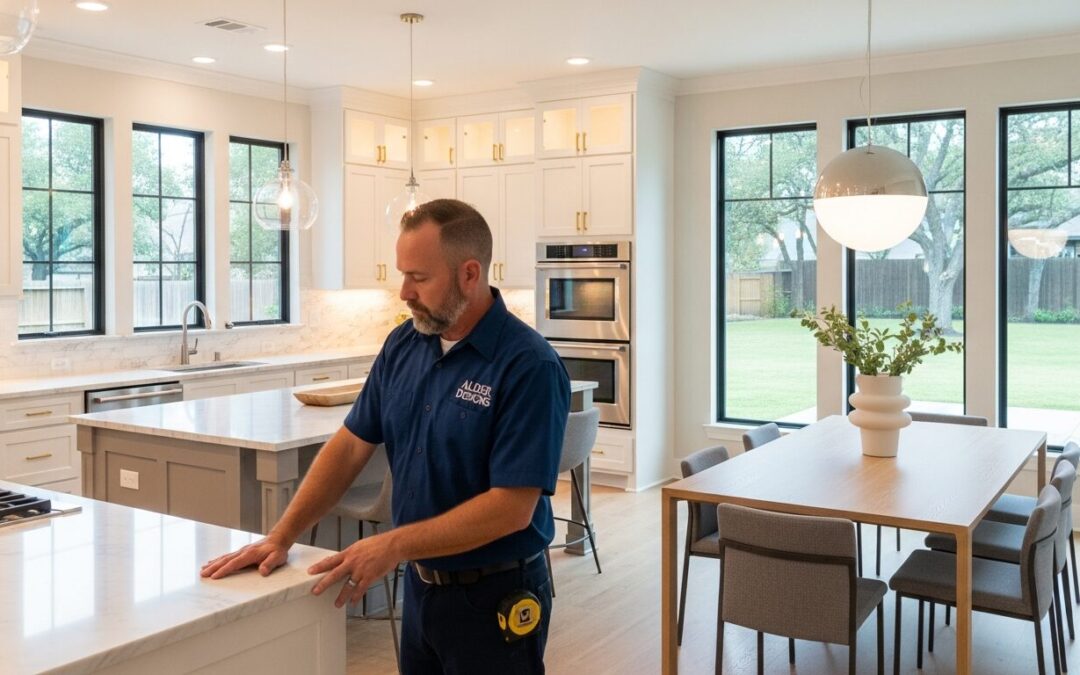 Drywall & Interior Trades Demand Grows Near Prosper and McKinney
