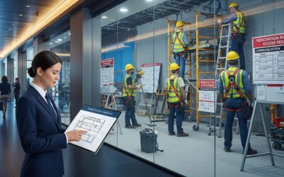 Irving Capital Improvement Program Engineering Projects: Opportunities for Property Managers & Contractors
