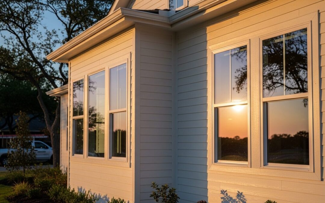Lone Wolf Exteriors Expands Window and Siding Replacement Programs with 0% Financing for Dallas‑Fort Worth Homeowners