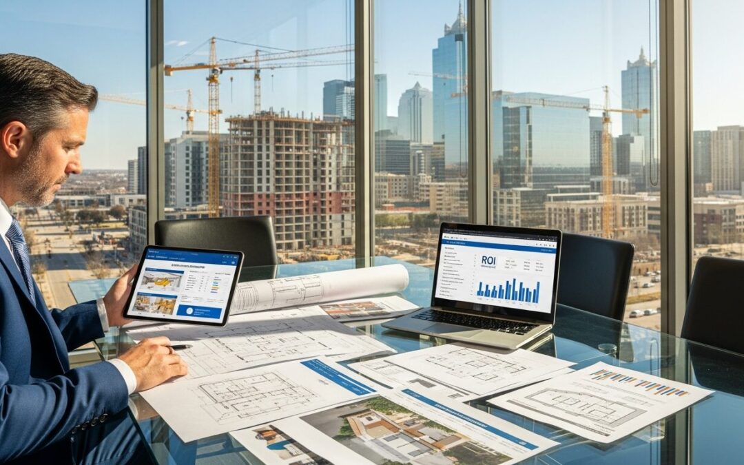 Frisco, Texas Development Boom: New Hospitality, Retail & Entertainment Projects