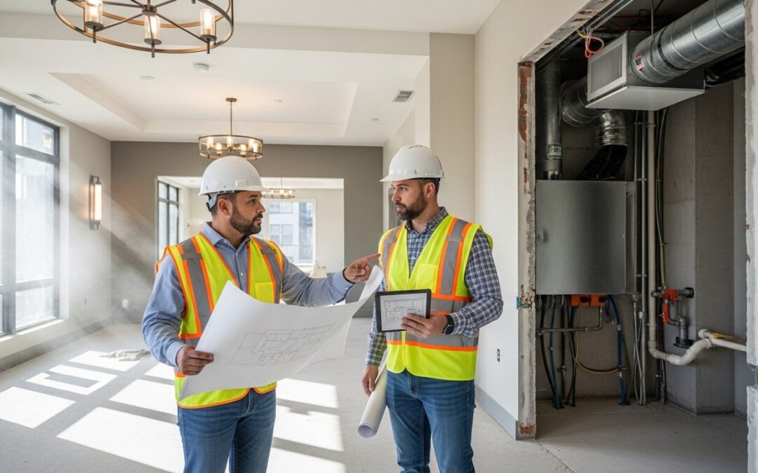 Investor Demand Spurs Hospitality & Multifamily Value‑Add Upgrades Across the DFW Metroplex