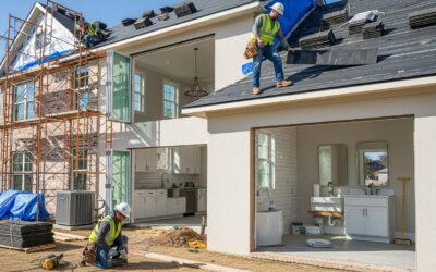Waco Revitalization: Renovation Guide for Aging Housing Stock