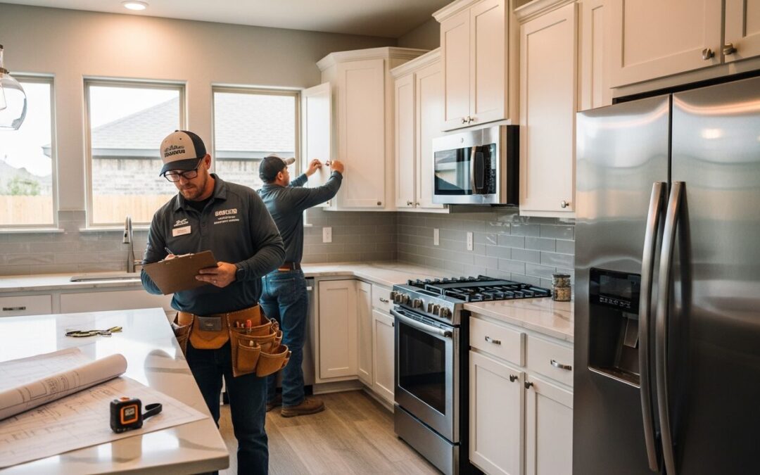 Dallas General Contractor Showcases Multifamily Clubhouse Renovation in Frisco