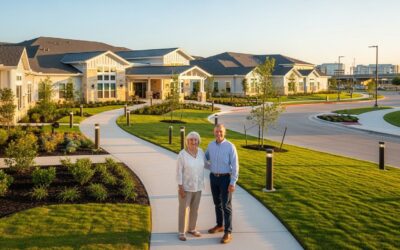 Plano’s $319M Infrastructure Investment: Opportunities for Senior Living Operators