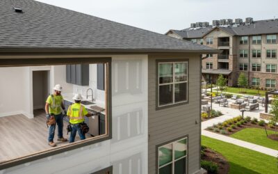 DFW Multifamily Upgrades: Capital Improvements & Fast Unit Turns in McKinney & Allen